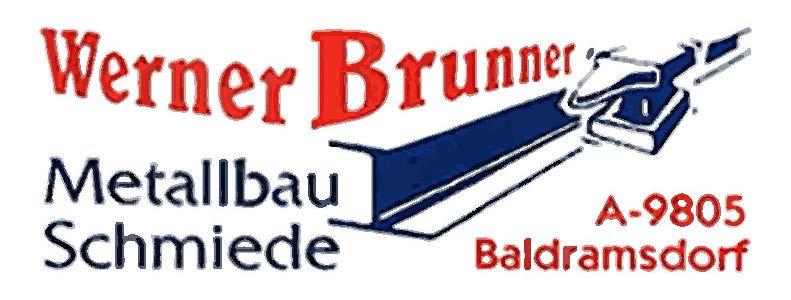 Metallbau Werner Brunner